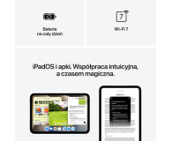 Apple iPad Mini 8gen 128GB Wi-Fi Północ - 1619713 - zdjęcie 8